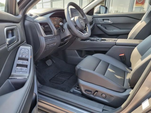 Nissan X-trail Tekna