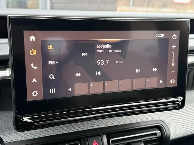 Citroën C3 Aircross Max