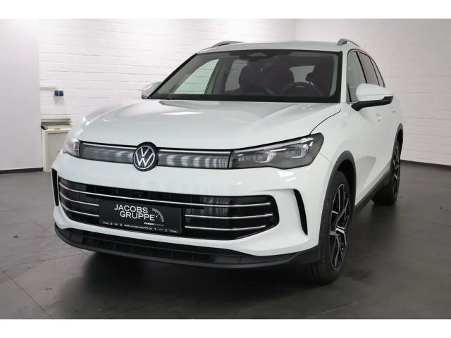 Volkswagen Tiguan 2.0 TDI DSG Elegance Elegance