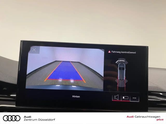 Audi A4 40 TDI Avant S-Line