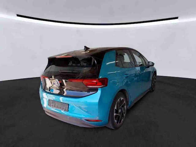 Volkswagen ID.3 City Performance Pure