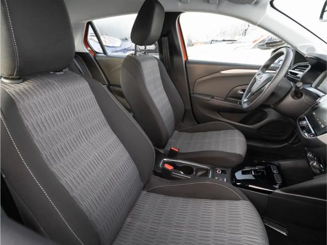 Opel Corsa business+