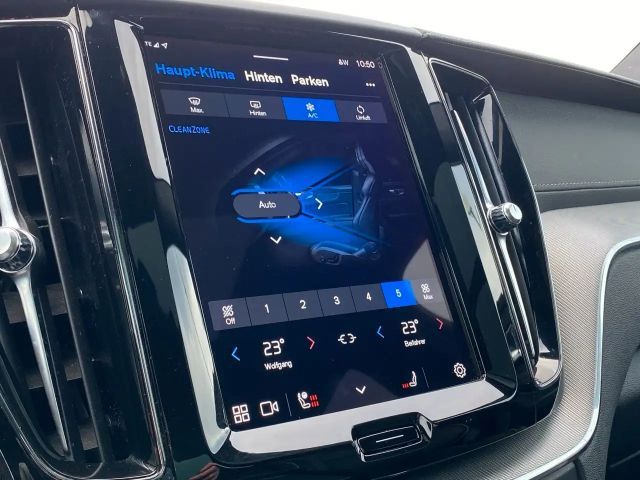 Volvo XC60 AWD Bright Ultimate