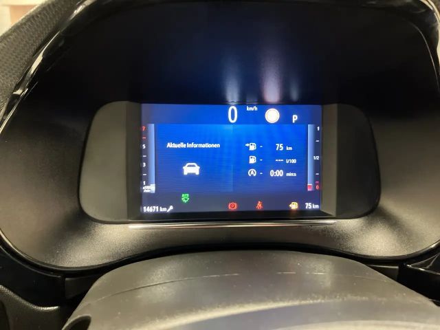 Opel Corsa 1.2 Turbo GS-Line Grand Sport Turbo