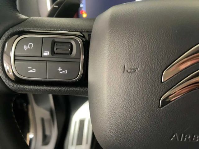 Citroën C5 Aircross PureTech