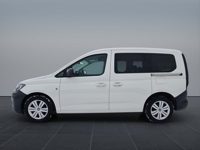 Volkswagen Caddy 1.5 TSI
