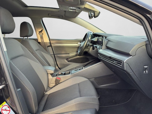 Volkswagen Golf 2.0 TDI DSG Golf VIII IQ.Drive