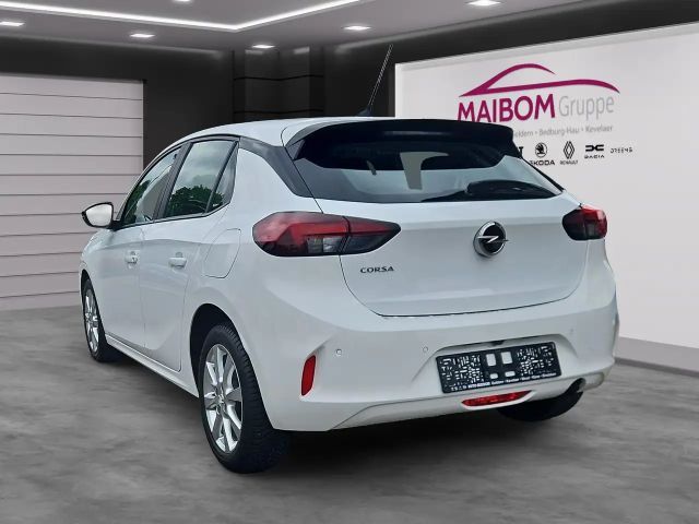 Opel Corsa Edition F Edition