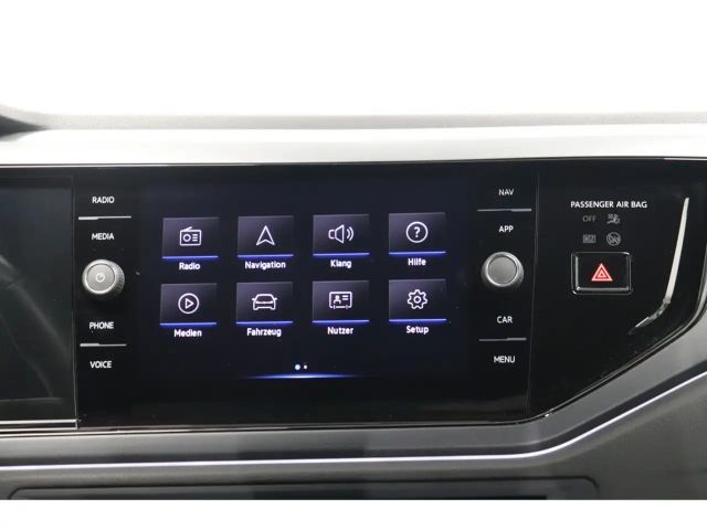 Volkswagen Taigo 1.0 TSI R-Line