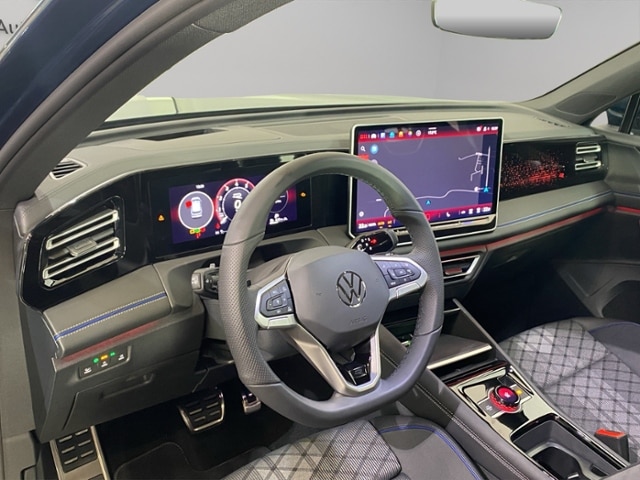 Volkswagen Tiguan 1.5 eTSI DSG