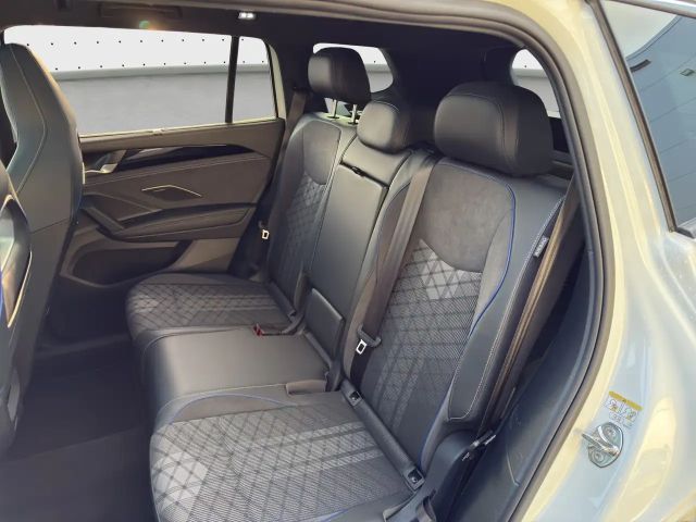 Volkswagen Tayron 2.0 TDI DSG R-Line