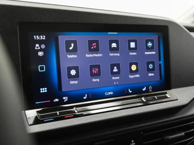 Volkswagen Caddy 2.0 TDI