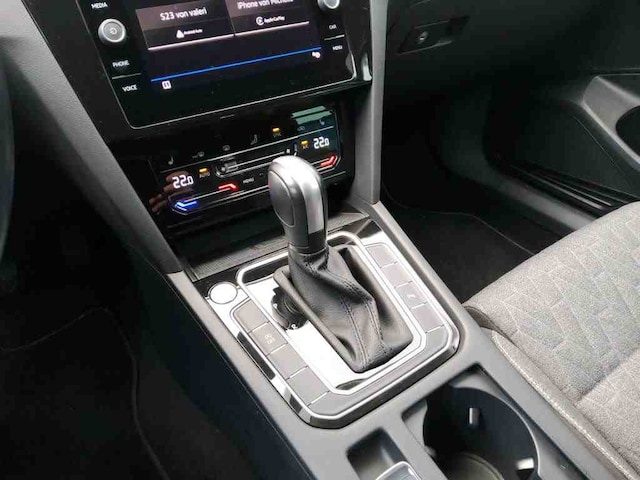 Volkswagen Passat 2.0 TDI Business Variant