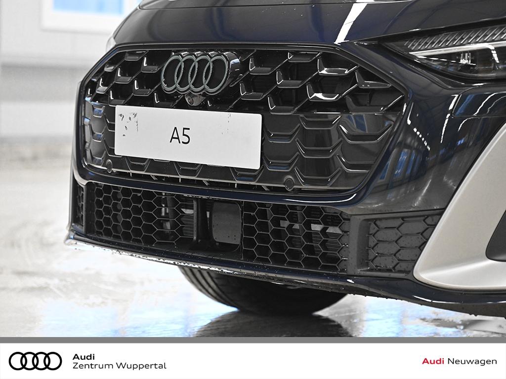 Audi A5 Avant Hybride Quattro S-Tronic