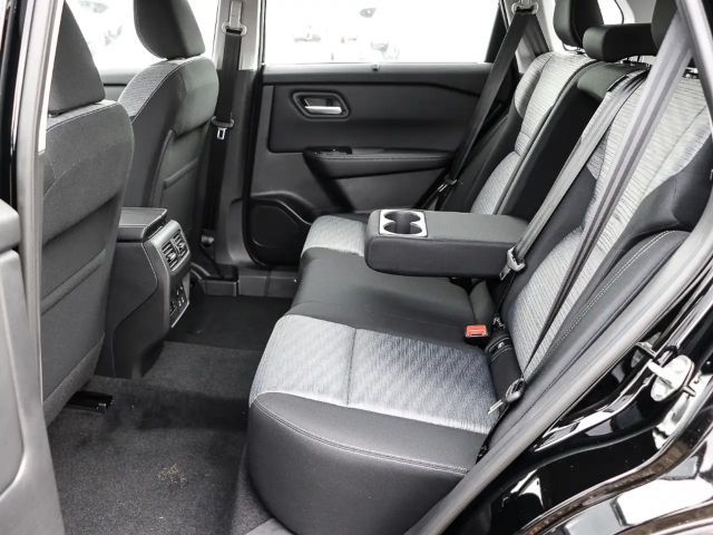 Nissan X-trail Acenta