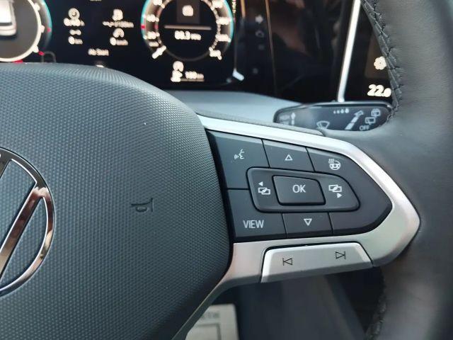 Volkswagen Golf Rabbit TSI