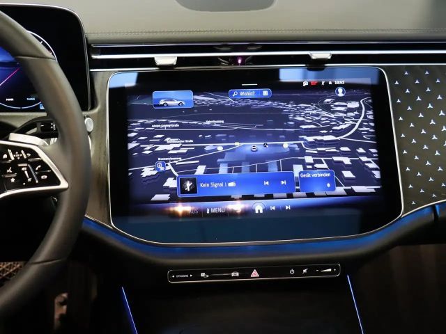 Mercedes-Benz E 220 4MATIC E 220 d Estate