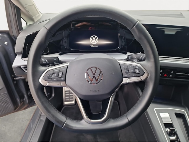 Volkswagen Golf 2.0 TDI Golf VIII Variant