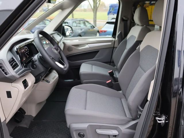 Volkswagen Multivan 2.0 TDI DSG T7