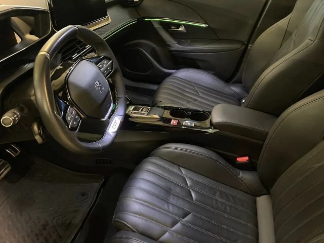 Peugeot E-2008 GT-Line