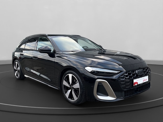 Audi A5 Avant S-Tronic