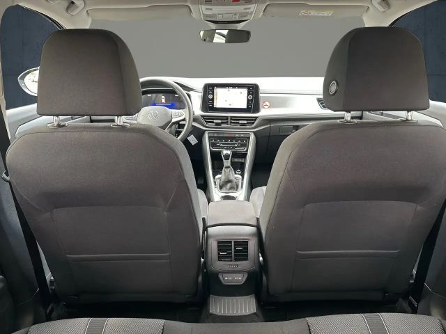 Volkswagen T-Roc 1.0 TSI Life