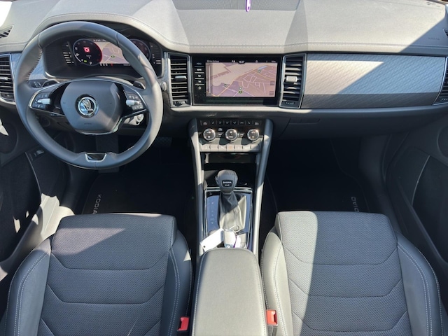 Skoda Kodiaq 2.0 TDI 4x4 Style Style