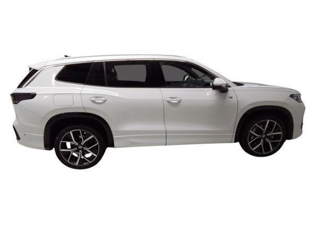 Volkswagen Tayron 2.0 TDI DSG IQ.Drive R-Line