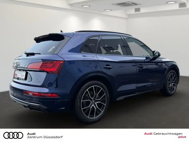 Audi Q5 55 TFSI Hybride Quattro S-Line