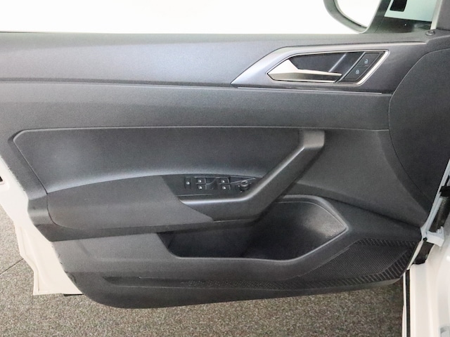 Volkswagen Taigo 1.5 TSI Style