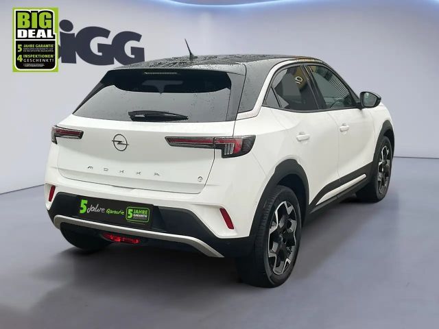 Opel Mokka Mokka-e Ultimate