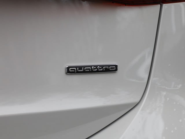 Audi A6 e-tron Avant Quattro