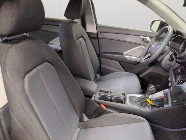 Audi Q3 35 TFSI S-Tronic