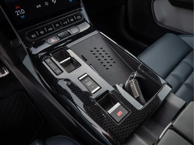 Citroën C5 Aircross Hybrid Max