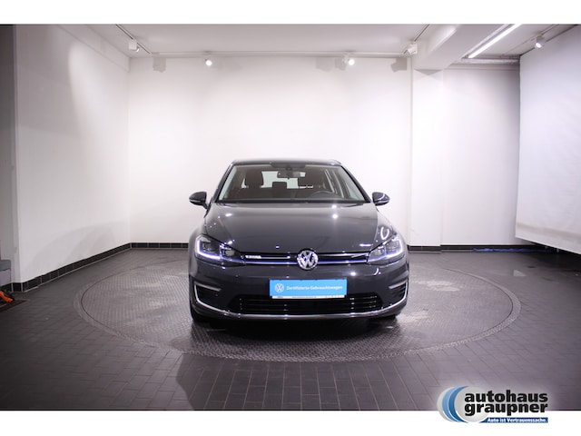 Volkswagen Golf Golf VII e-Golf