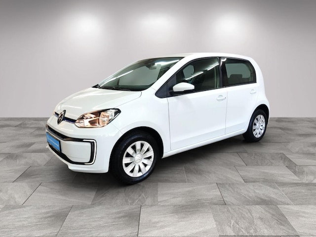 Volkswagen e-up! Sound