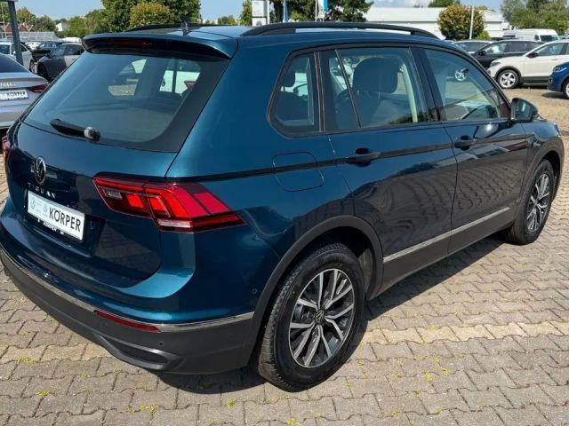 Volkswagen Tiguan 2.0 TDI Life