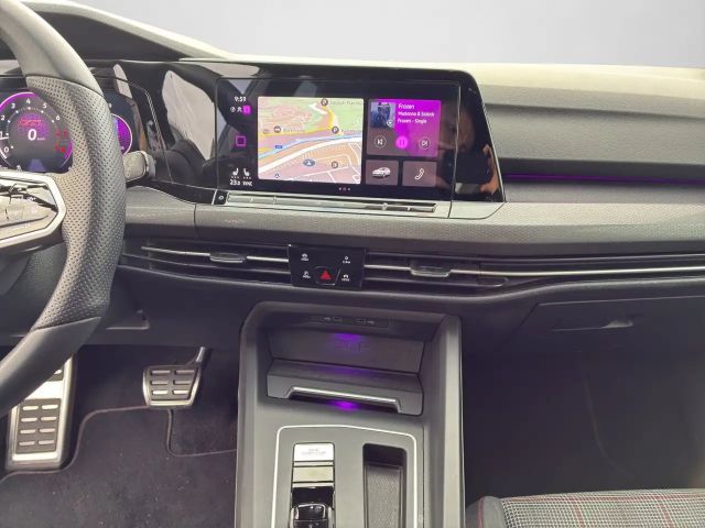 Volkswagen Golf 2.0 TSI DSG GTI Golf VIII Plus