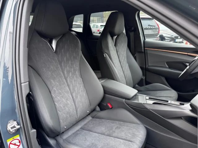 Cupra Terramar 1.5 e-Hybrid