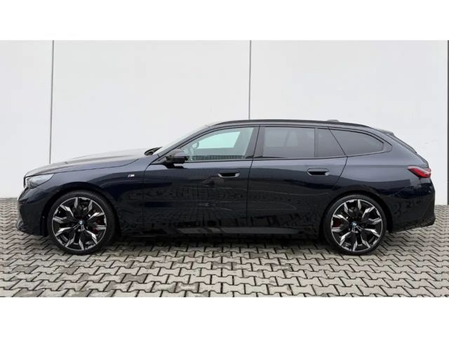 BMW 520 M-Sport Touring