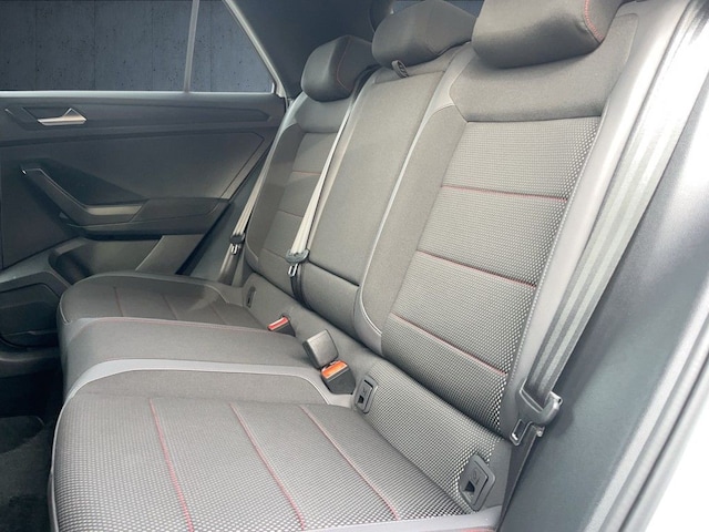 Volkswagen T-Roc 1.5 TSI Sport