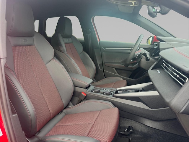 Audi A3 35 TFSI S-Tronic Sportback