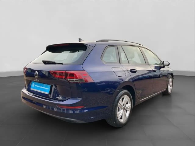 Volkswagen Golf 1.5 TSI DSG Life Variant