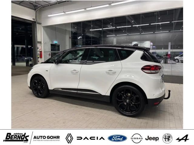 Renault Scenic EDC TCe 140