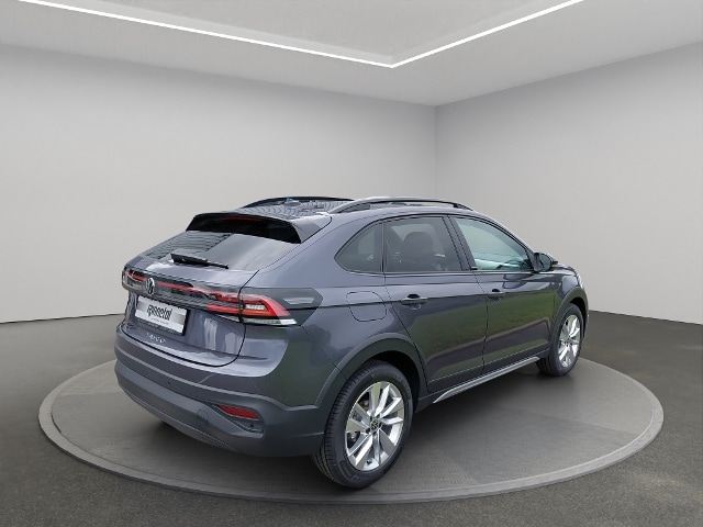 Volkswagen Taigo 1,5 l TSI "Move" MATRIX LED+KLIMA+NAVI+ESP+ALS