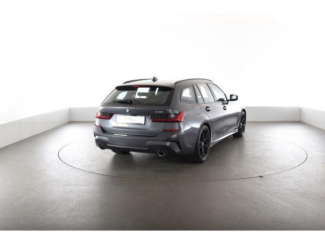 BMW 318 318i Touring