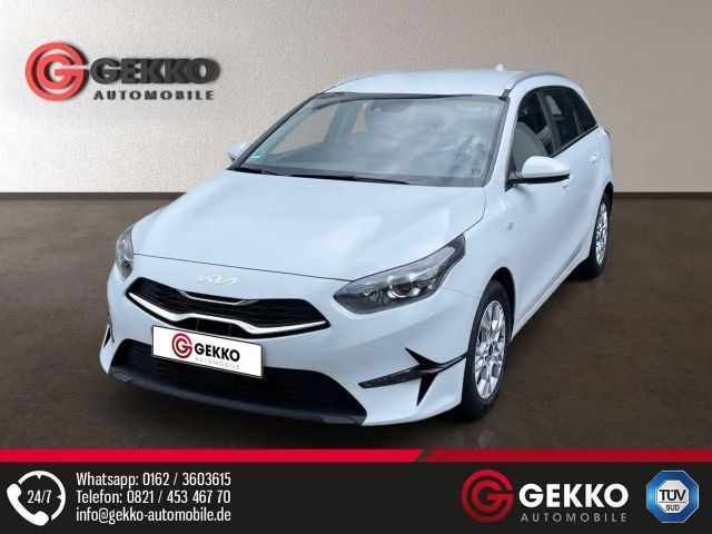 Kia Ceed SportWagon Vision