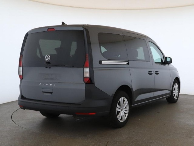 Volkswagen Caddy Life Maxi