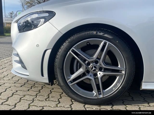 Mercedes-Benz B 200 AMG Line