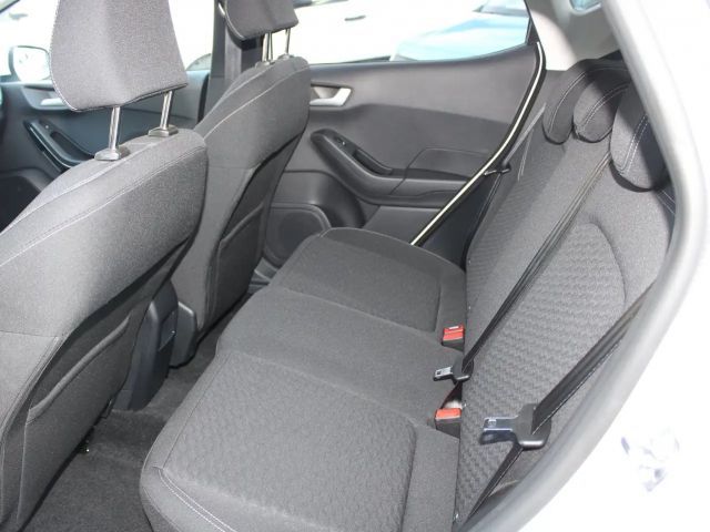 Ford Fiesta Titanium